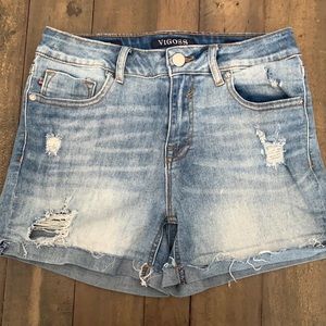 Vigoss Shorts